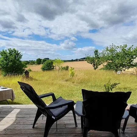 Hotel Simply Canvas Farm