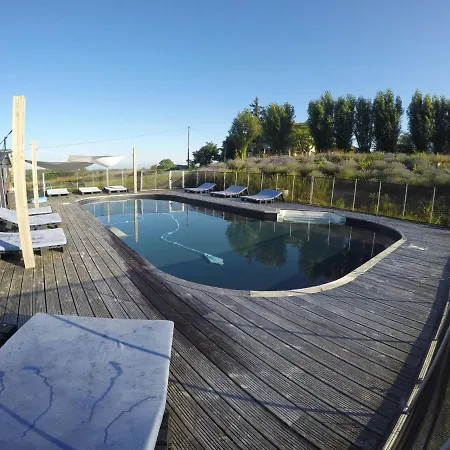 Simply Canvas Farm Hotel